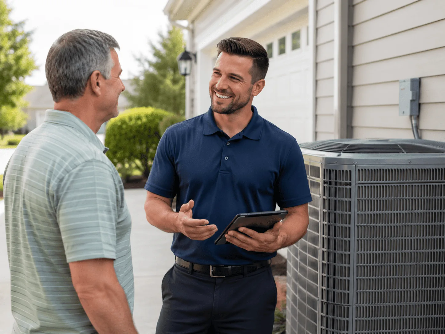 Heat Pump Installation Ceres, CA FAQs